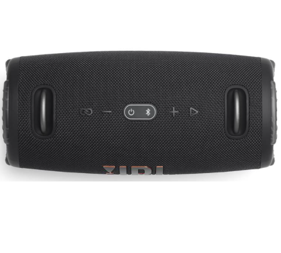 JBL Xtreme 3 Portable Waterproof Speaker blue
