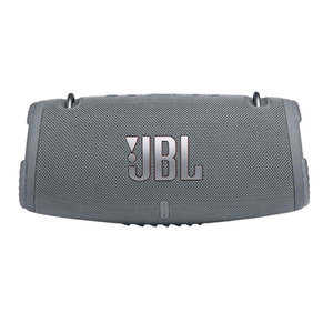 JBL Xtreme 3 Portable Waterproof Speaker blue