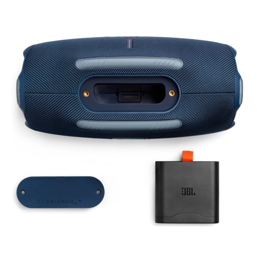 JBL Xtreme 4 Portable Waterproof Speaker
