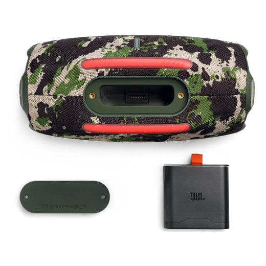 JBL Xtreme 4 Portable Waterproof Speaker