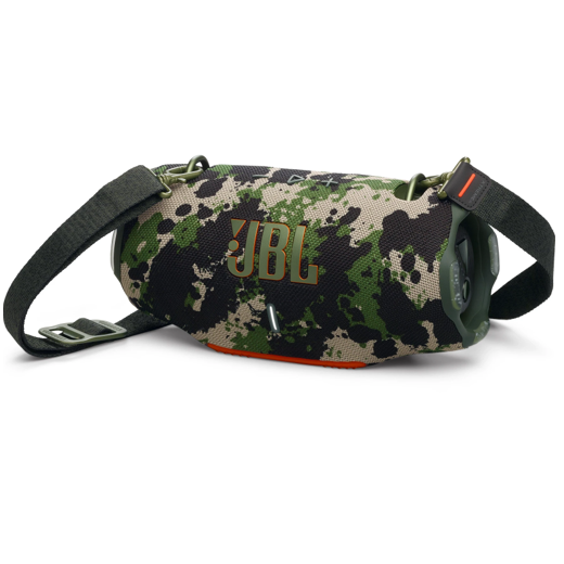 JBL Xtreme 4 Portable Waterproof Speaker