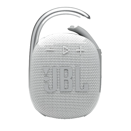 JBL CLIP 4 Ultra-portable Waterproof Speaker