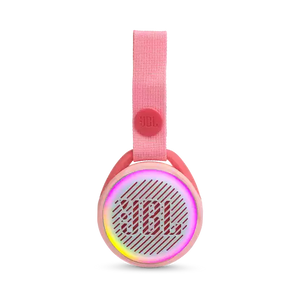 JBL JR POP Kids Waterproof  Portable Bluetooth Speaker