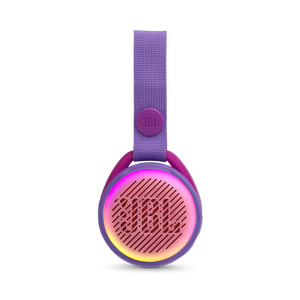 JBL JR POP Kids Waterproof  Portable Bluetooth Speaker
