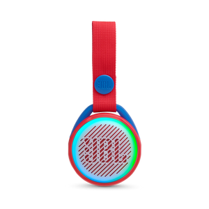 JBL JR POP Kids Waterproof  Portable Bluetooth Speaker