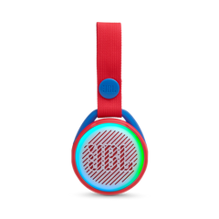 JBL JR POP Kids Waterproof  Portable Bluetooth Speaker