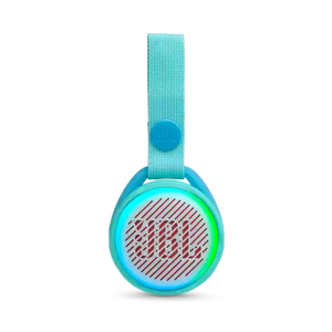 JBL JR POP Kids Waterproof  Portable Bluetooth Speaker