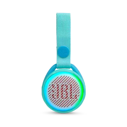 JBL JR POP Kids Waterproof  Portable Bluetooth Speaker