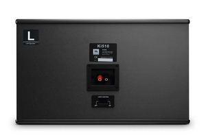 JBL Ki510 10Inch 3-WayFull Range Loudspeaker System