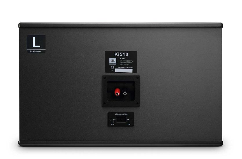 JBL Ki510 10Inch 3-WayFull Range Loudspeaker System
