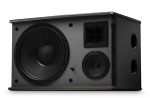 JBL Ki512 12 Inch 3-WayFull Range Loudspeaker System