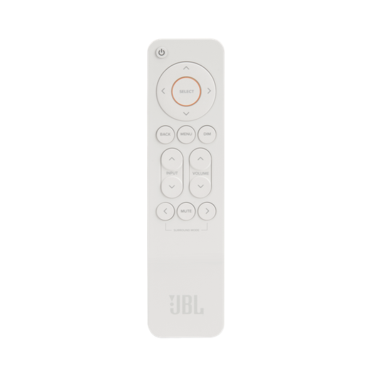 JBL MA310 5.1-CHANNEL AV RECEIVER