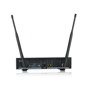 JBL Professional VM200  Dual-Channel Wireless Microphone System