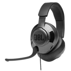 JBL Quantum 300 Hybrid Wired Over-Ear Gaming Headset