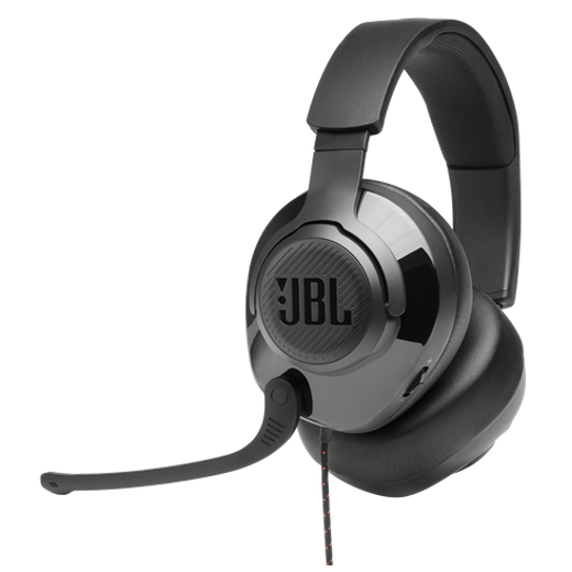 JBL Quantum 300 Hybrid Wired Over-Ear Gaming Headset