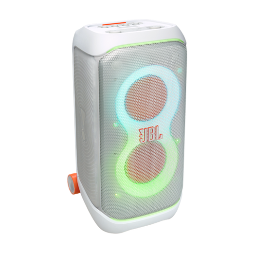 JBL PartyBox Stage 320 - White