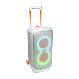 JBL PartyBox Stage 320 - White