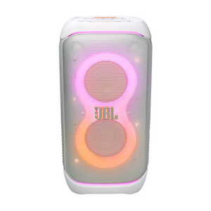 JBL PartyBox Stage 320 - White