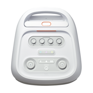 JBL PartyBox Stage 320 - White