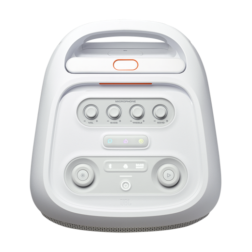 JBL PartyBox Stage 320 - White