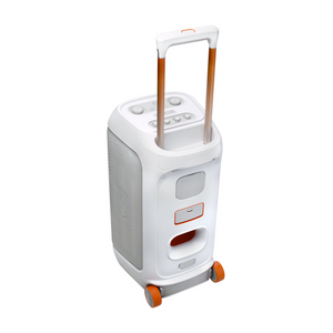 JBL PartyBox Stage 320 - White