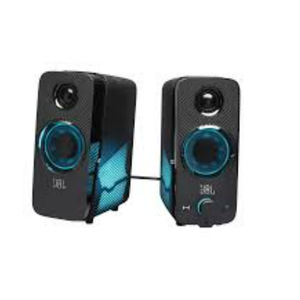 JBL Quantum Duo PC Gaming Speakers