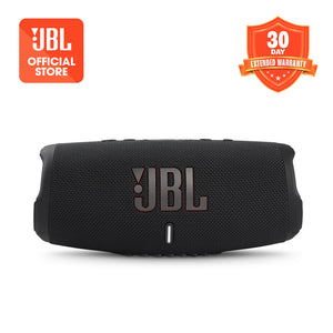 JBL Charge 5 Portable with Built-in Power bank Waterproof Speaker