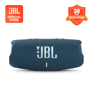JBL Charge 5 Portable with Built-in Power bank Waterproof Speaker
