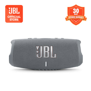 JBL Charge 5 Portable with Built-in Power bank Waterproof Speaker
