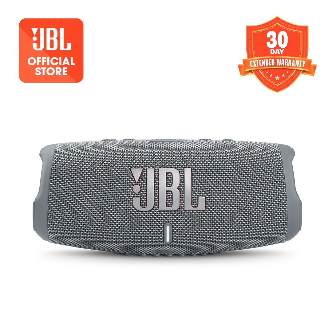 JBL Charge 5 Portable with Built-in Power bank Waterproof Speaker