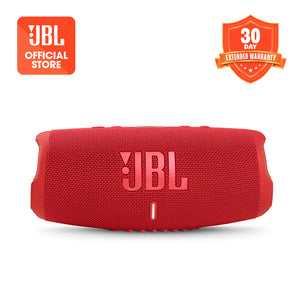 JBL Charge 5 Portable with Built-in Power bank Waterproof Speaker