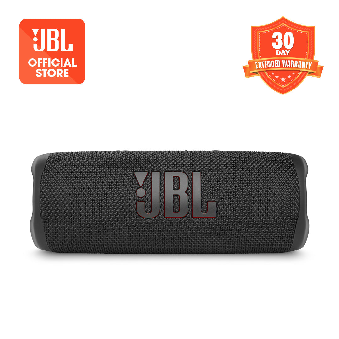 JBL Flip 6 Portable Waterproof Speaker