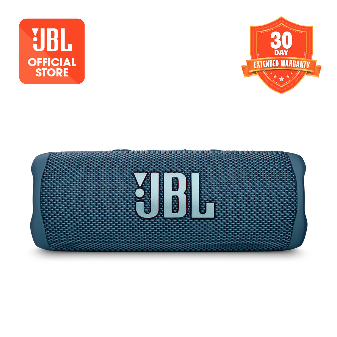 JBL Flip 6 Portable Waterproof Speaker