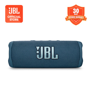 JBL Flip 6 Portable Waterproof Speaker