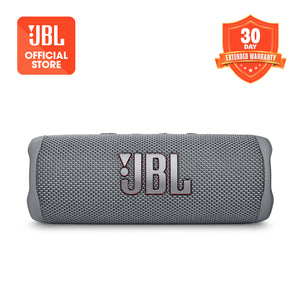 JBL Flip 6 Portable Waterproof Speaker