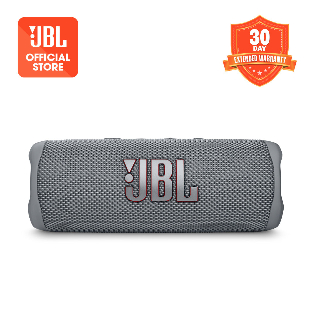 JBL Flip 6 Portable Waterproof Speaker