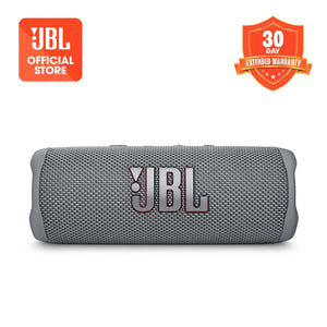 JBL Flip 6 Portable Waterproof Speaker