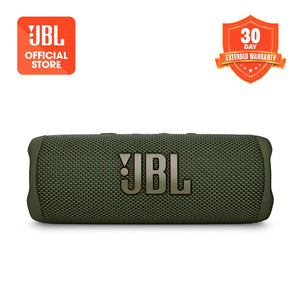 JBL Flip 6 Portable Waterproof Speaker