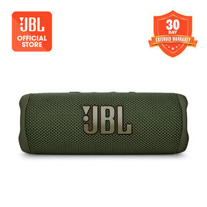 JBL Flip 6 Portable Waterproof Speaker