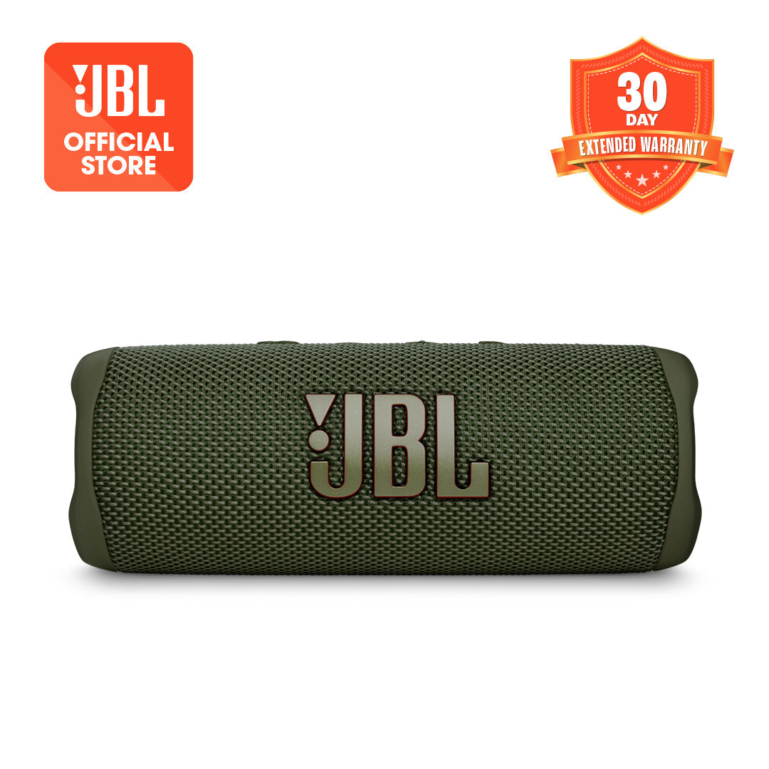 JBL Flip 6 Portable Waterproof Speaker