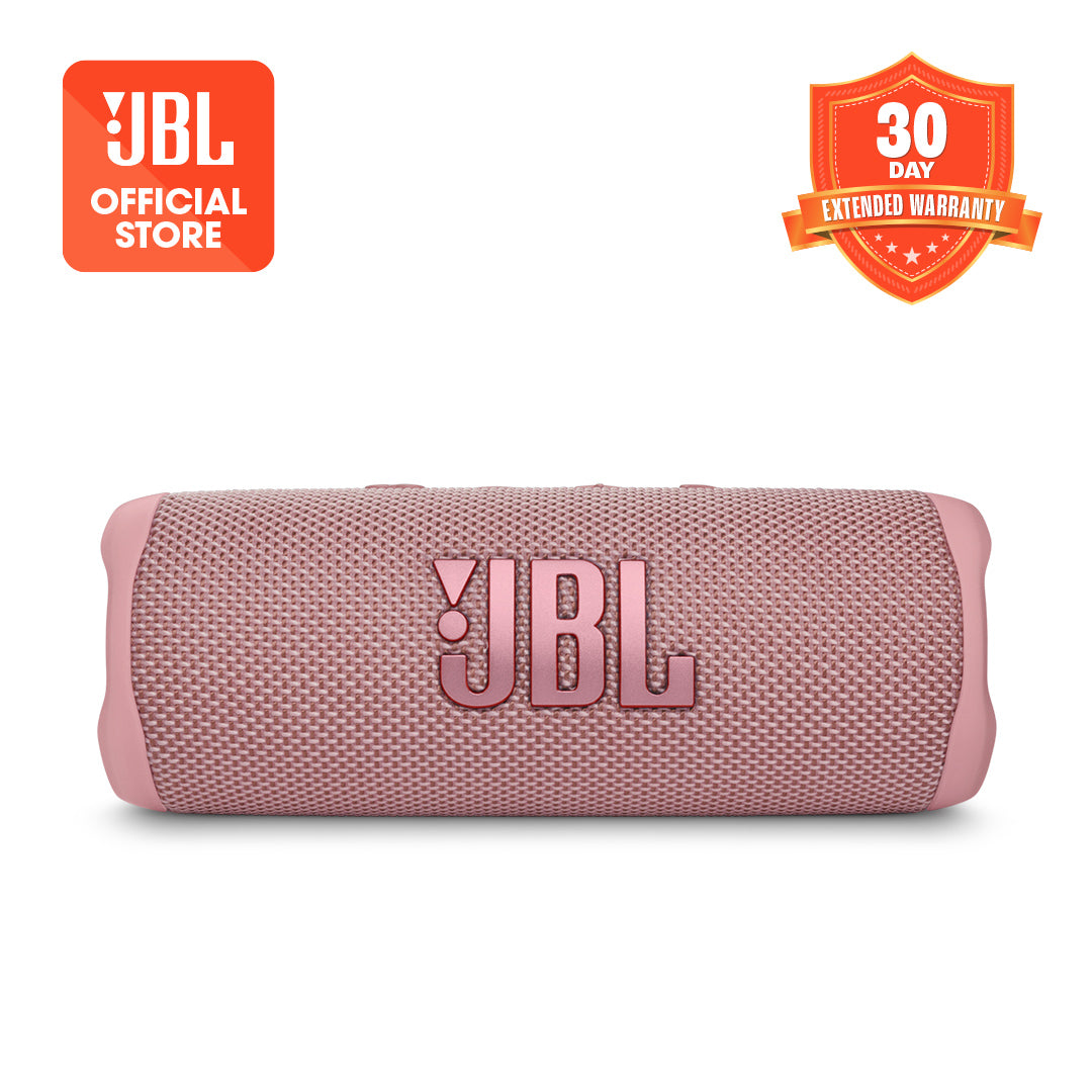 JBL Flip 6 Portable Waterproof Speaker