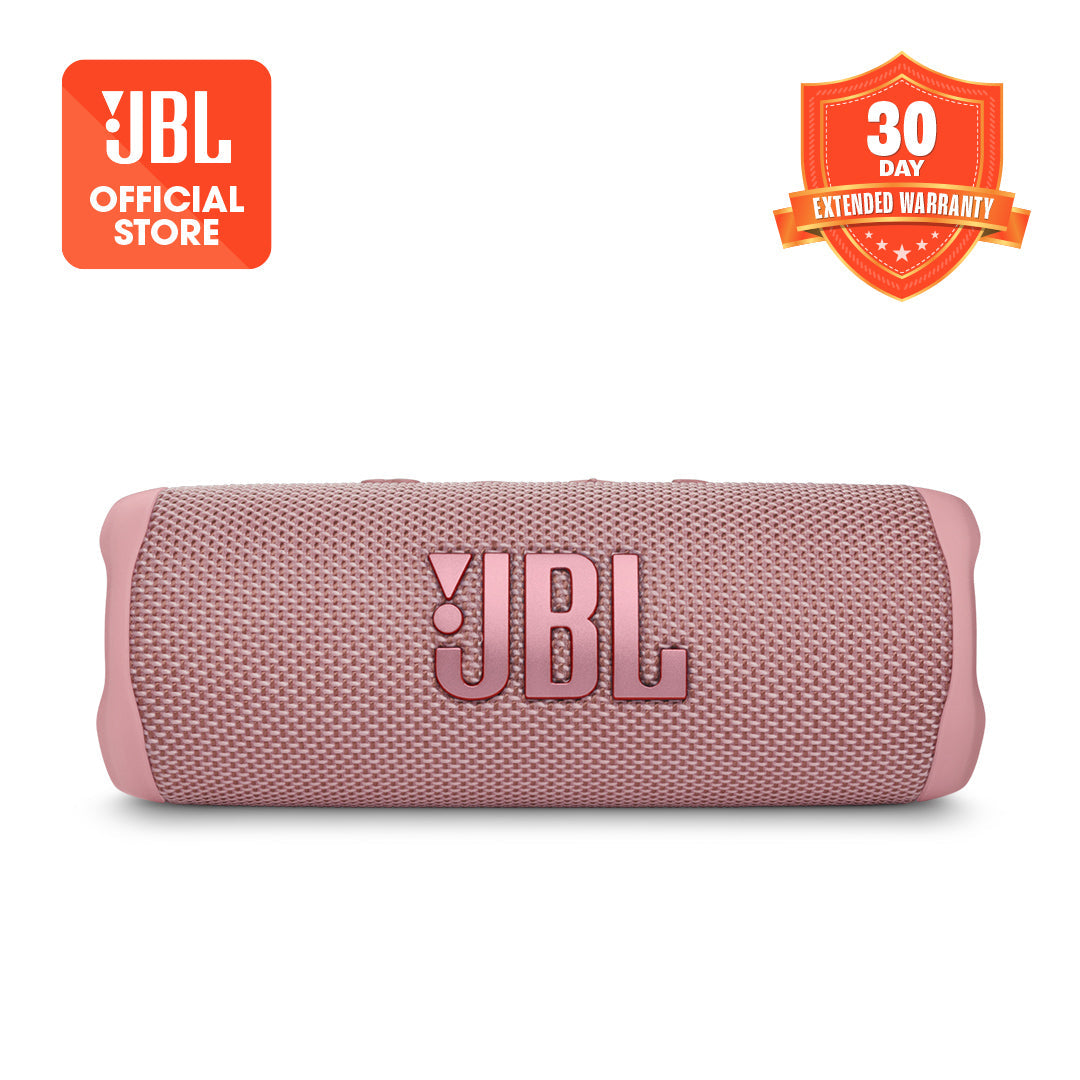 JBL Flip 6 Portable Waterproof Speaker