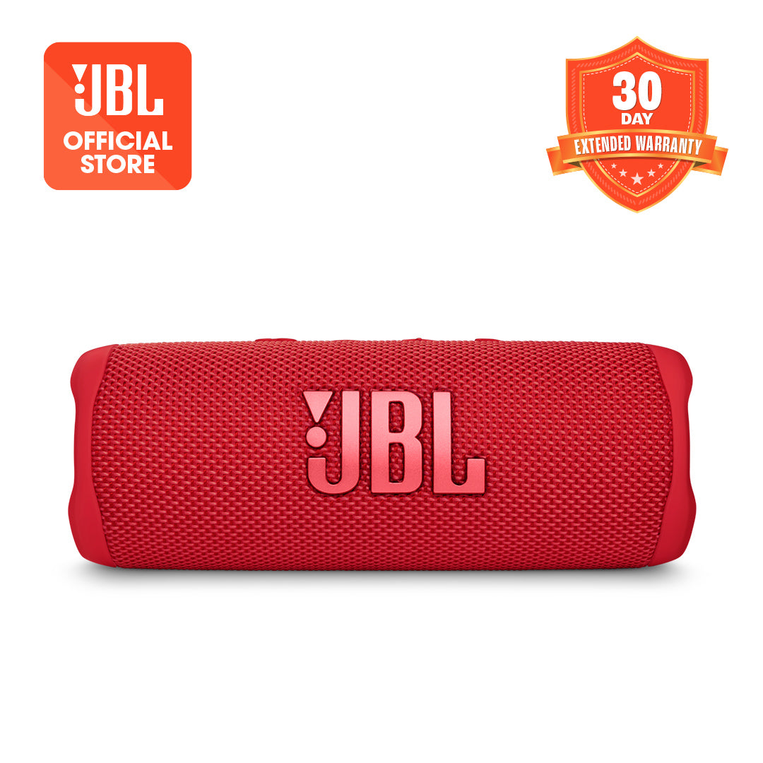 JBL Flip 6 Portable Waterproof Speaker