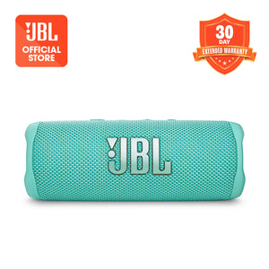 JBL Flip 6 Portable Waterproof Speaker