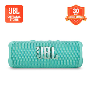 JBL Flip 6 Portable Waterproof Speaker