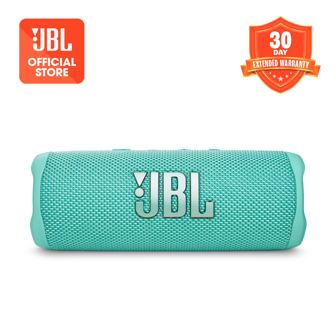 JBL Flip 6 Portable Waterproof Speaker