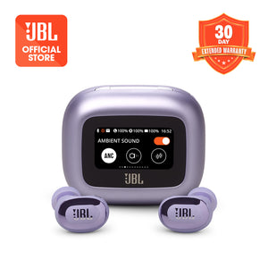 JBL Live Buds 3 True wireless Noise Cancelling Bud-Type earbuds