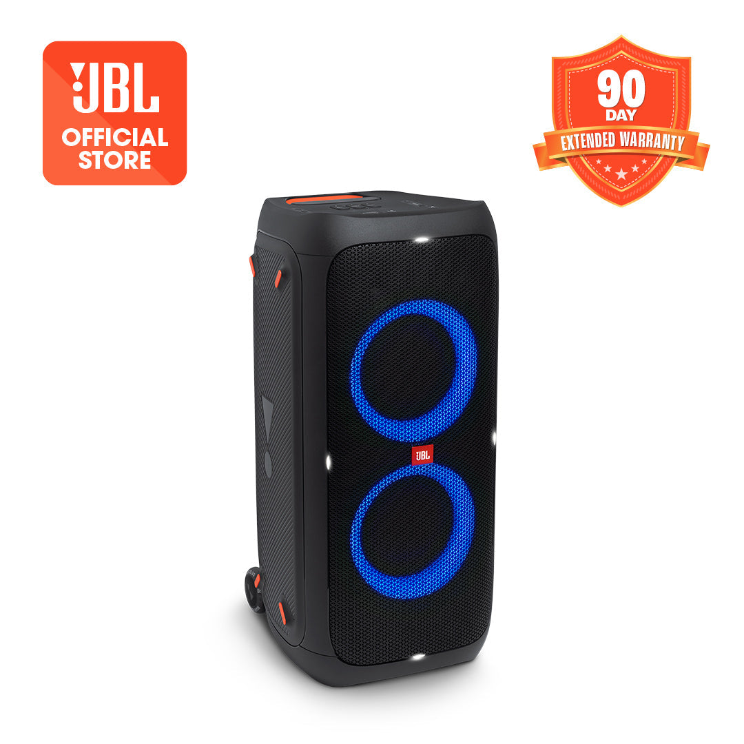 JBL Partybox 310 Portable Party Speaker