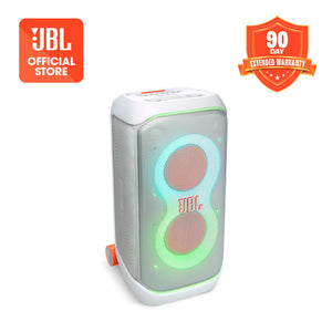 JBL PartyBox Stage 320 - White