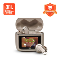 JBL Tour Pro 3 True Wireless Noise Cancelling Earbuds